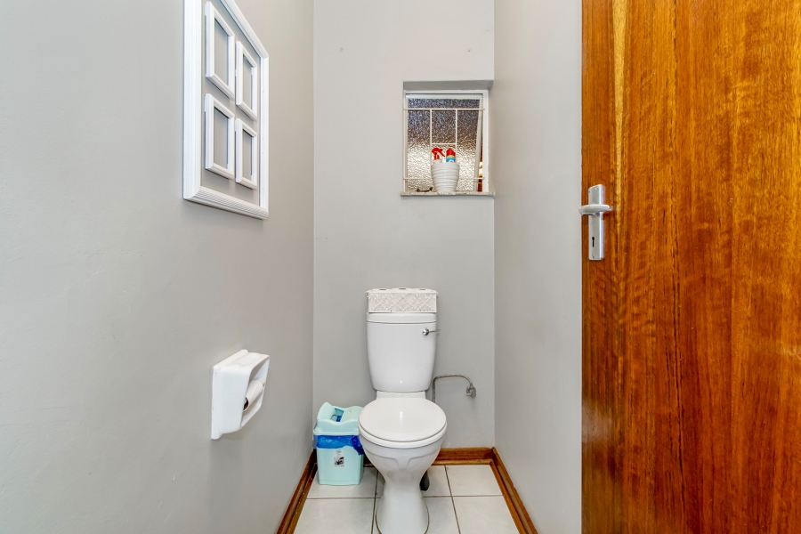 4 Bedroom Property for Sale in Wonderboom Gauteng