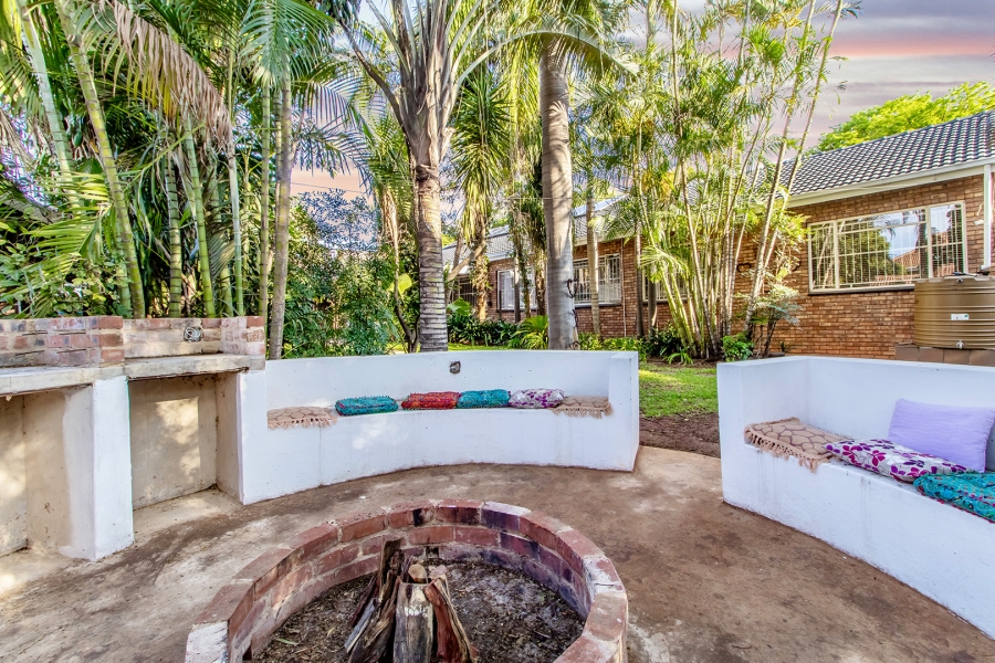 4 Bedroom Property for Sale in Wonderboom Gauteng