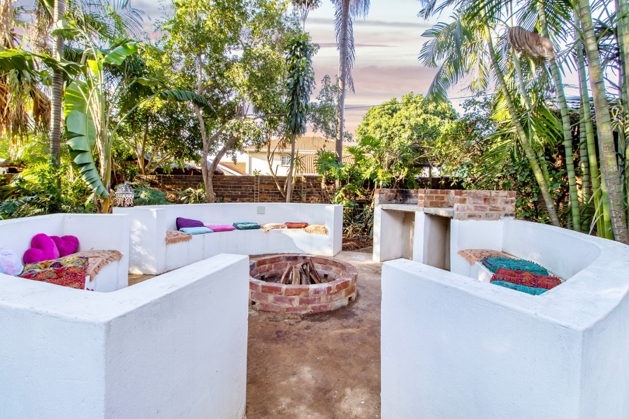 4 Bedroom Property for Sale in Wonderboom Gauteng