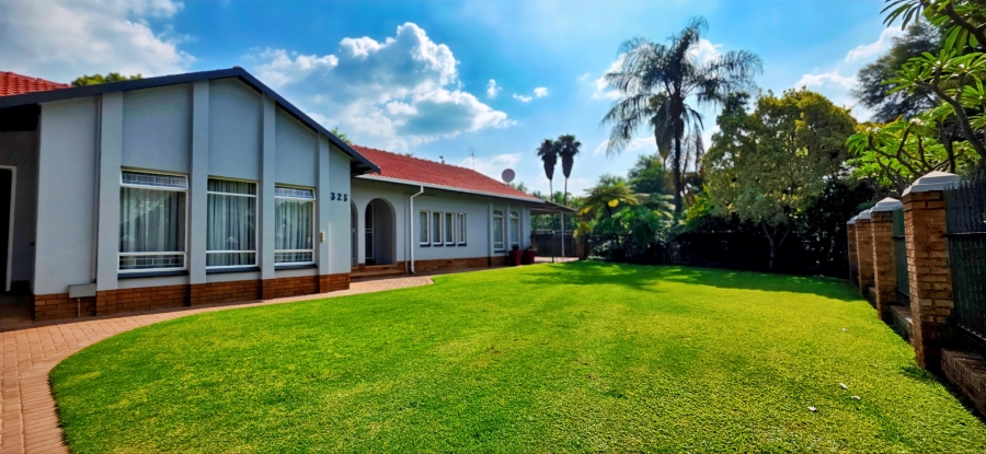 3 Bedroom Property for Sale in Magalieskruin Gauteng