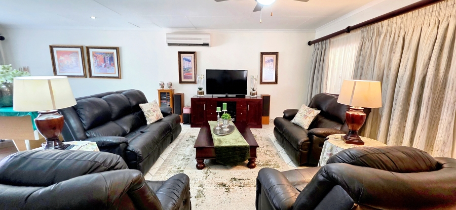 3 Bedroom Property for Sale in Magalieskruin Gauteng