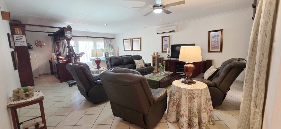 3 Bedroom Property for Sale in Magalieskruin Gauteng