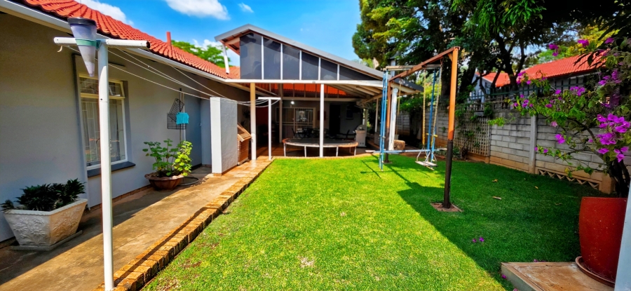 3 Bedroom Property for Sale in Magalieskruin Gauteng