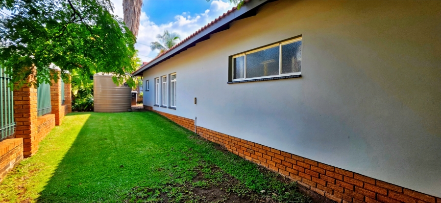 3 Bedroom Property for Sale in Magalieskruin Gauteng