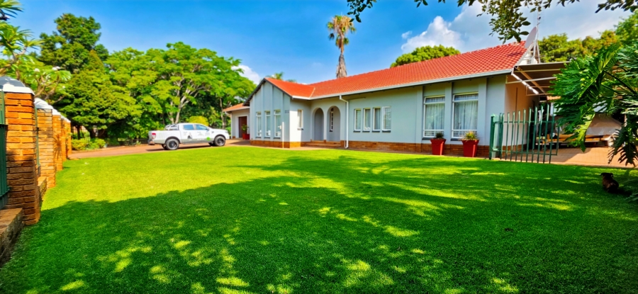 3 Bedroom Property for Sale in Magalieskruin Gauteng