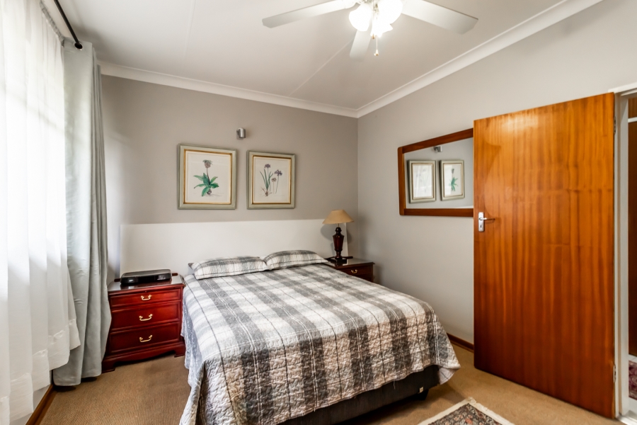 5 Bedroom Property for Sale in Rietfontein Gauteng