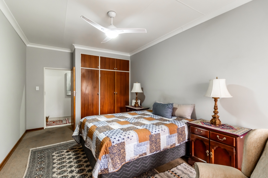 5 Bedroom Property for Sale in Rietfontein Gauteng