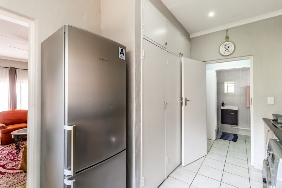 5 Bedroom Property for Sale in Rietfontein Gauteng