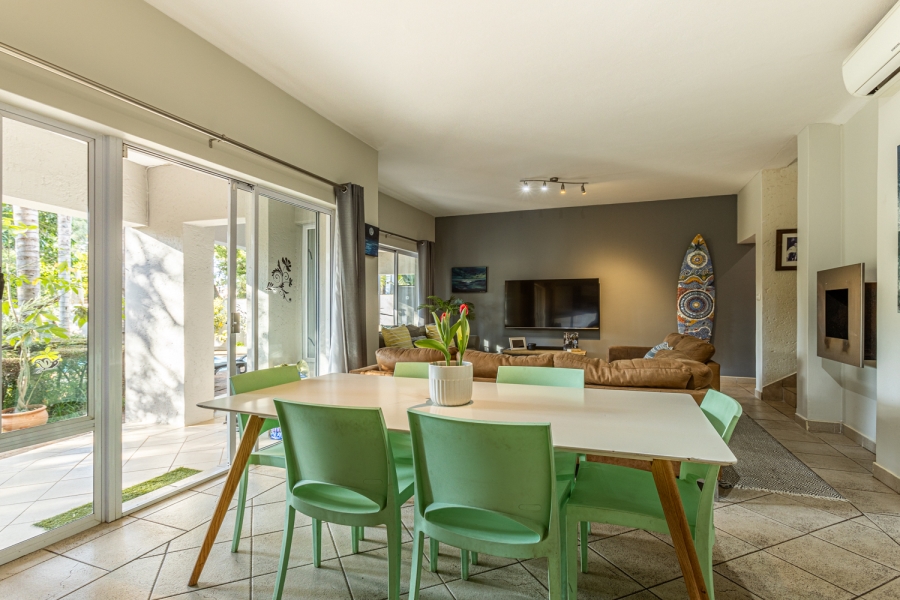 4 Bedroom Property for Sale in Silver Lakes Golf Estate Gauteng