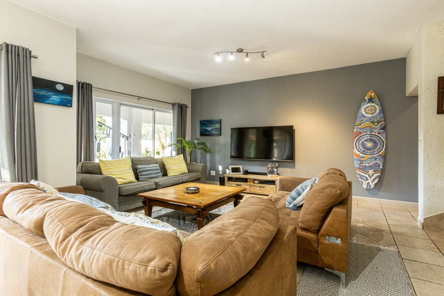 4 Bedroom Property for Sale in Silver Lakes Golf Estate Gauteng