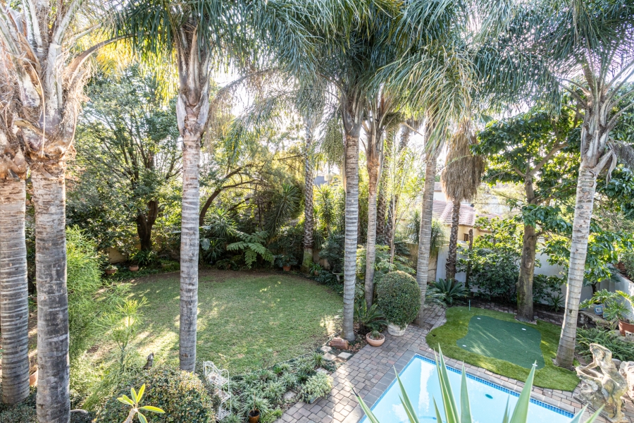 4 Bedroom Property for Sale in Silver Lakes Golf Estate Gauteng