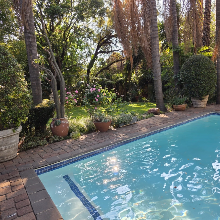 4 Bedroom Property for Sale in Silver Lakes Golf Estate Gauteng