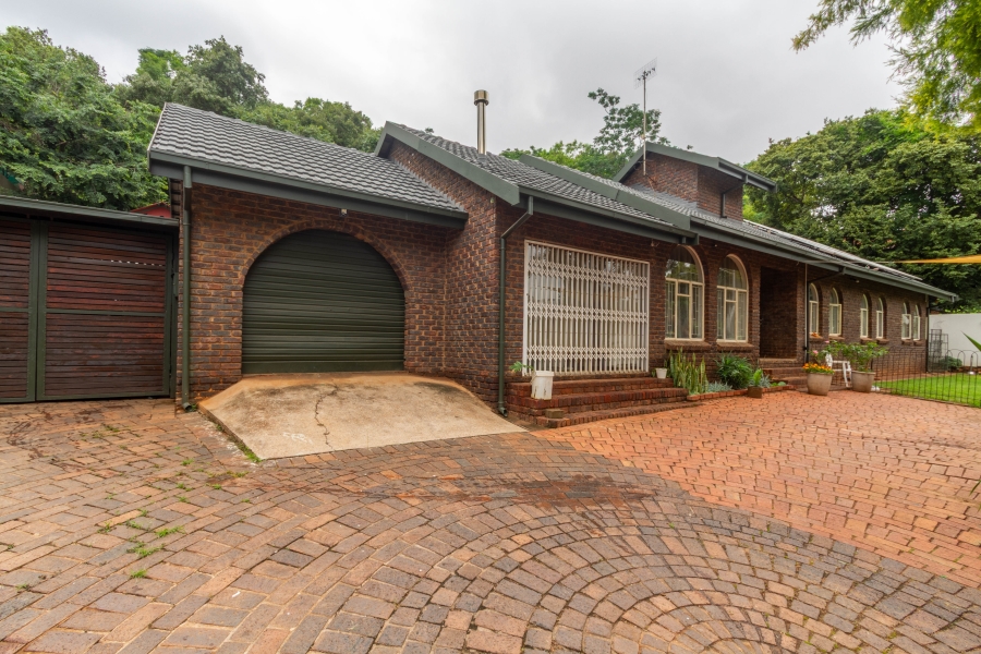 3 Bedroom Property for Sale in Murrayfield Gauteng