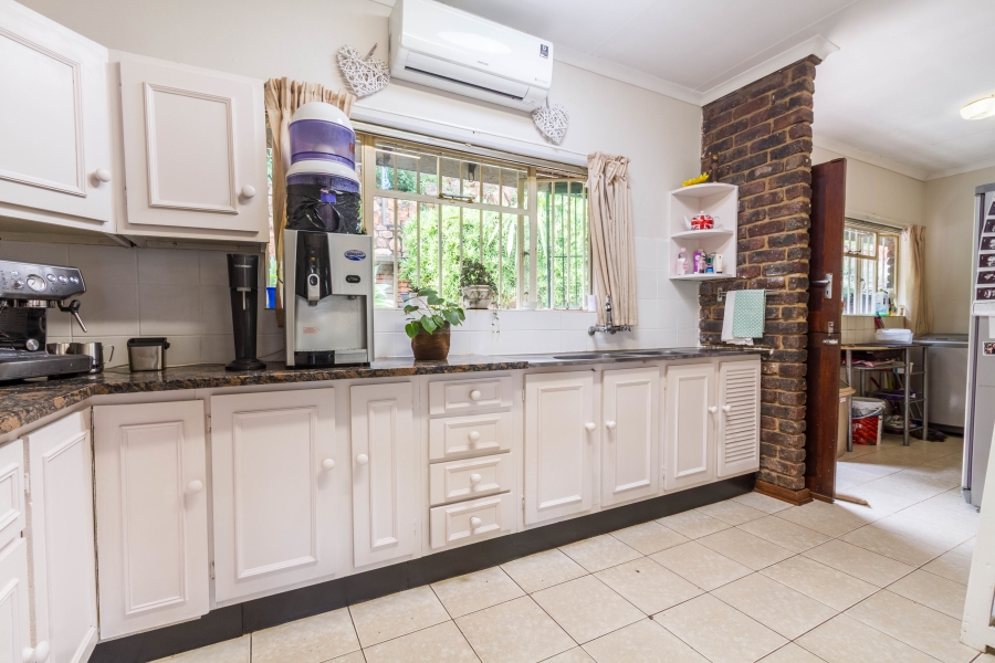 3 Bedroom Property for Sale in Murrayfield Gauteng