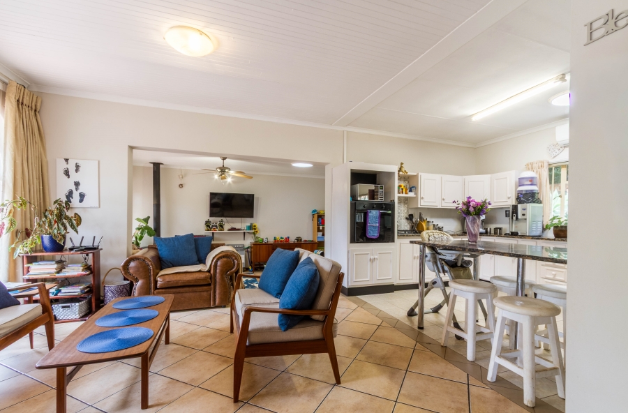 3 Bedroom Property for Sale in Murrayfield Gauteng