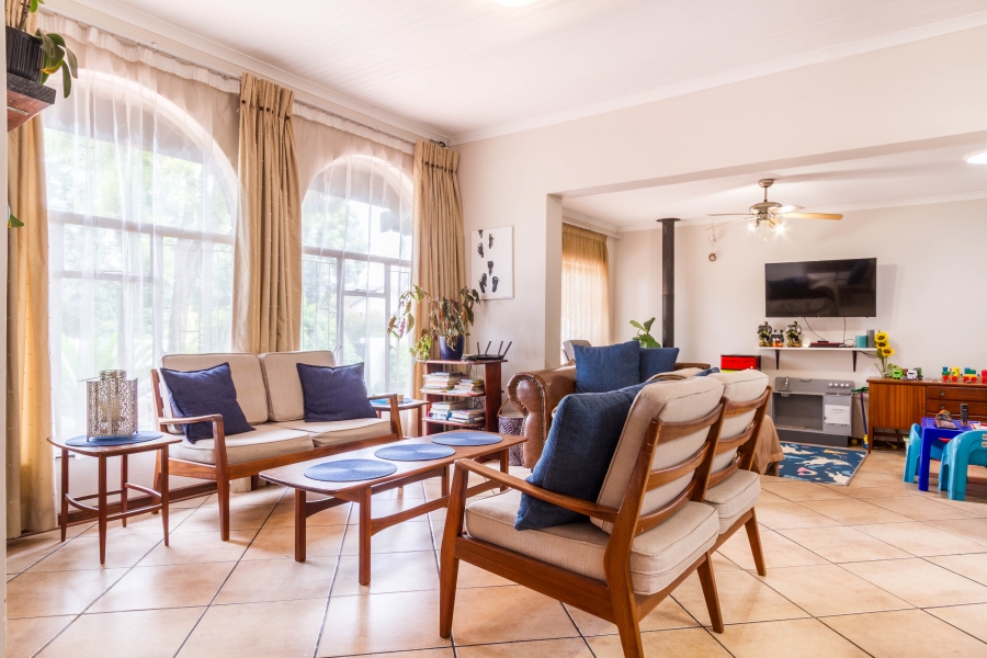 3 Bedroom Property for Sale in Murrayfield Gauteng