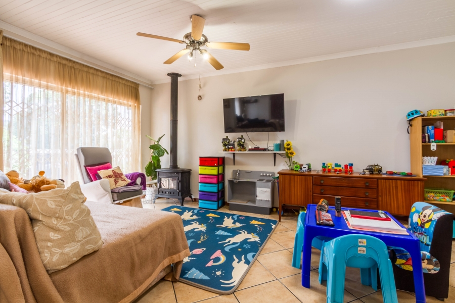 3 Bedroom Property for Sale in Murrayfield Gauteng