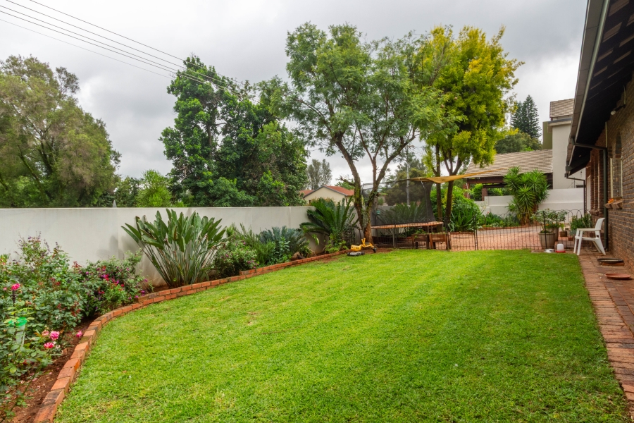 3 Bedroom Property for Sale in Murrayfield Gauteng