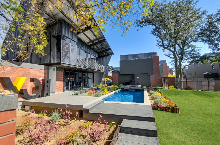 To Let 3 Bedroom Property for Rent in Broadacres Gauteng