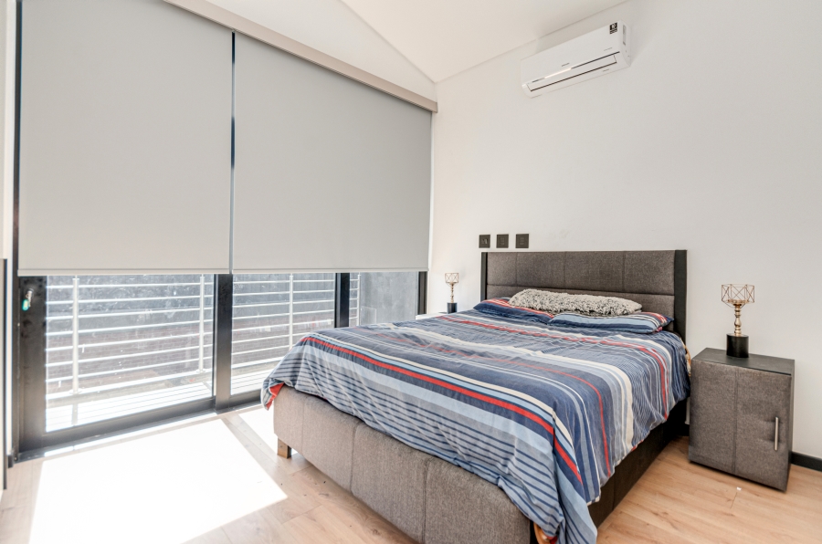 To Let 3 Bedroom Property for Rent in Broadacres Gauteng