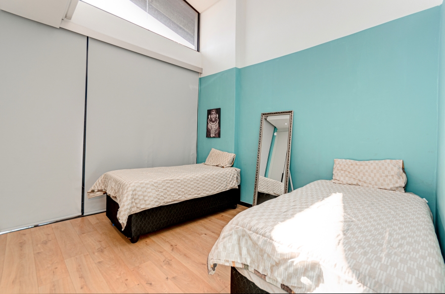 To Let 3 Bedroom Property for Rent in Broadacres Gauteng