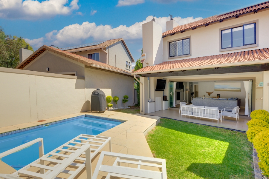 3 Bedroom Property for Sale in Dainfern Gauteng