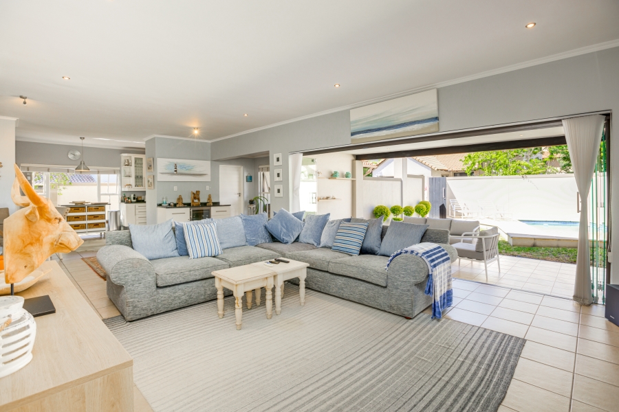 3 Bedroom Property for Sale in Dainfern Gauteng