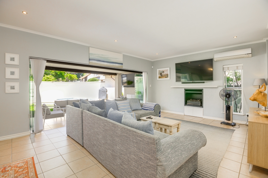 3 Bedroom Property for Sale in Dainfern Gauteng