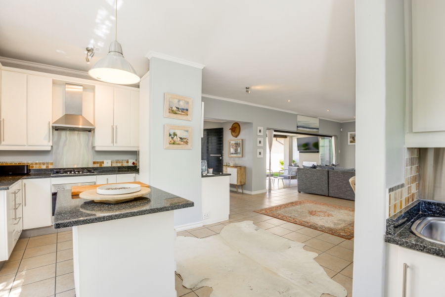 3 Bedroom Property for Sale in Dainfern Gauteng