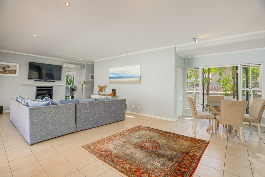 3 Bedroom Property for Sale in Dainfern Gauteng