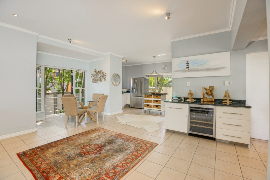 3 Bedroom Property for Sale in Dainfern Gauteng