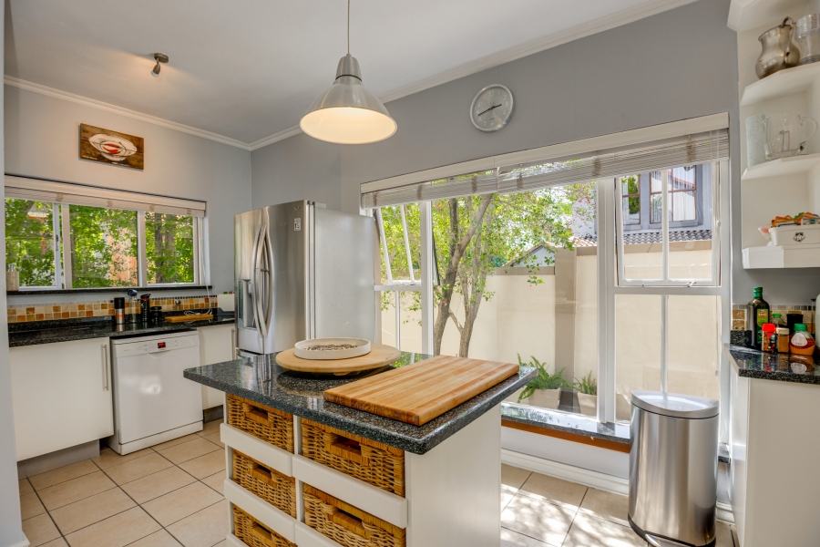 3 Bedroom Property for Sale in Dainfern Gauteng