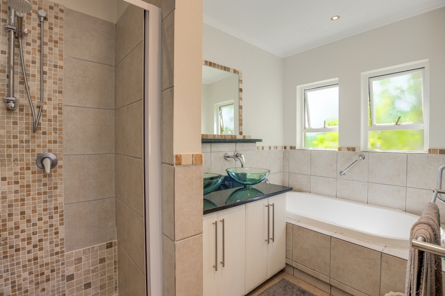 3 Bedroom Property for Sale in Dainfern Gauteng