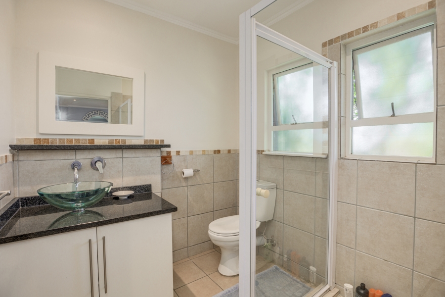 3 Bedroom Property for Sale in Dainfern Gauteng