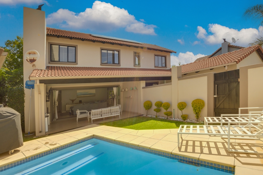 3 Bedroom Property for Sale in Dainfern Gauteng