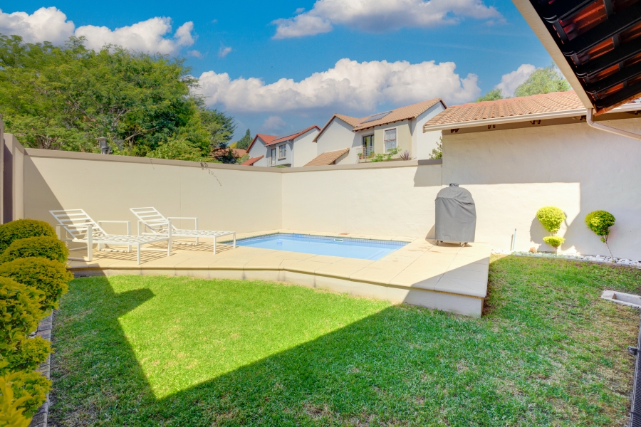 3 Bedroom Property for Sale in Dainfern Gauteng