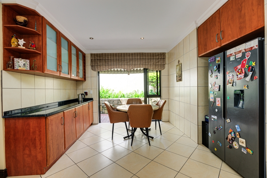 To Let 7 Bedroom Property for Rent in Dainfern Golf Estate Gauteng