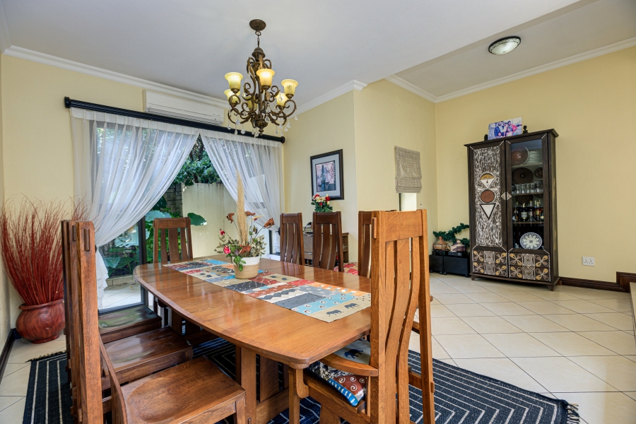 To Let 7 Bedroom Property for Rent in Dainfern Golf Estate Gauteng