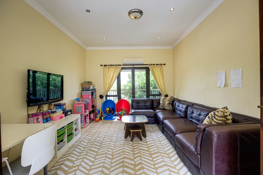 To Let 7 Bedroom Property for Rent in Dainfern Golf Estate Gauteng