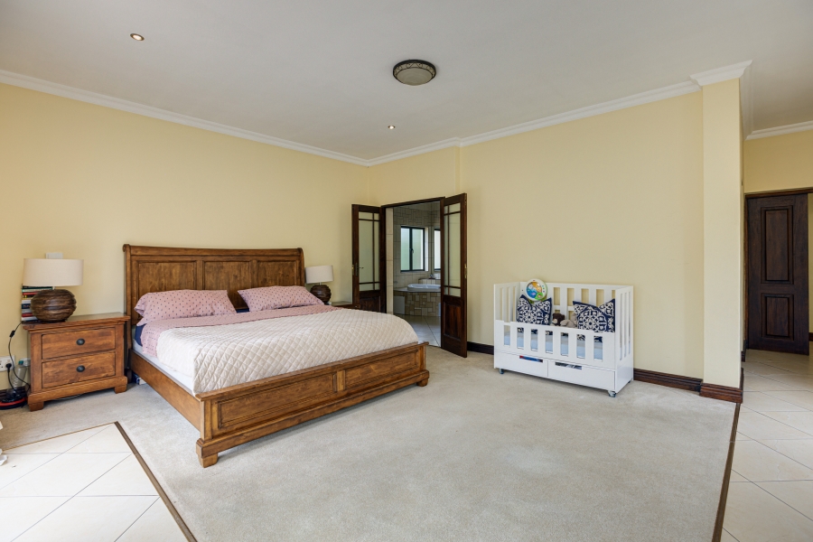 To Let 7 Bedroom Property for Rent in Dainfern Golf Estate Gauteng