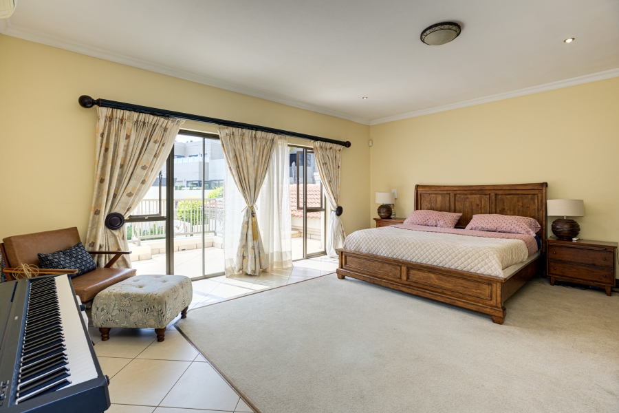 To Let 7 Bedroom Property for Rent in Dainfern Golf Estate Gauteng