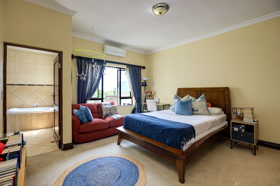 To Let 7 Bedroom Property for Rent in Dainfern Golf Estate Gauteng