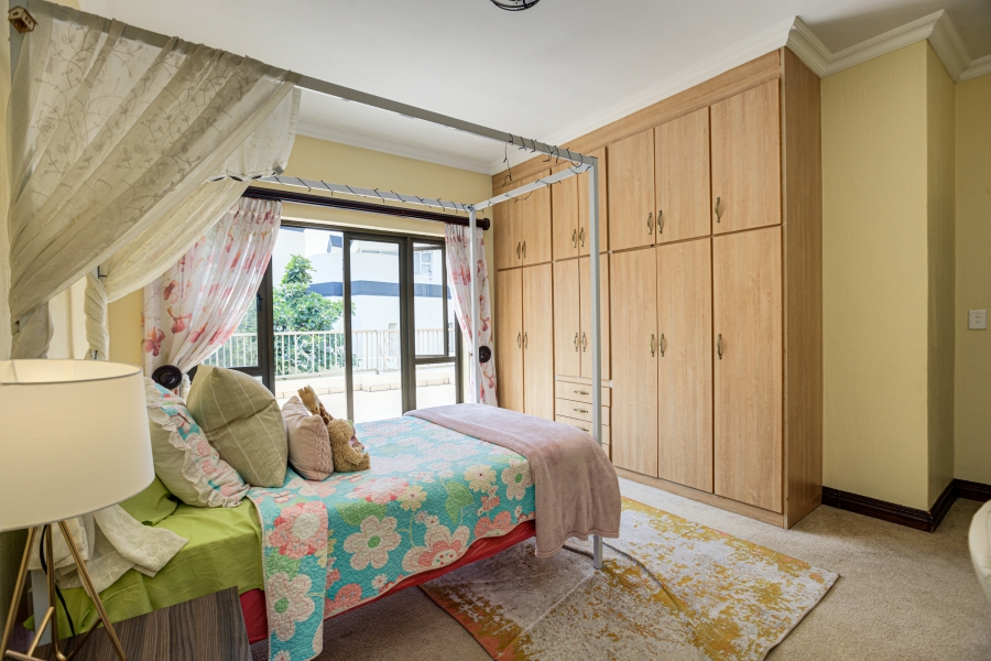 To Let 7 Bedroom Property for Rent in Dainfern Golf Estate Gauteng