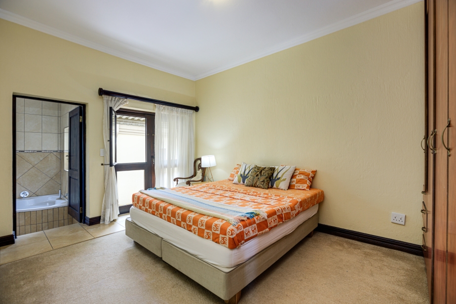 To Let 7 Bedroom Property for Rent in Dainfern Golf Estate Gauteng