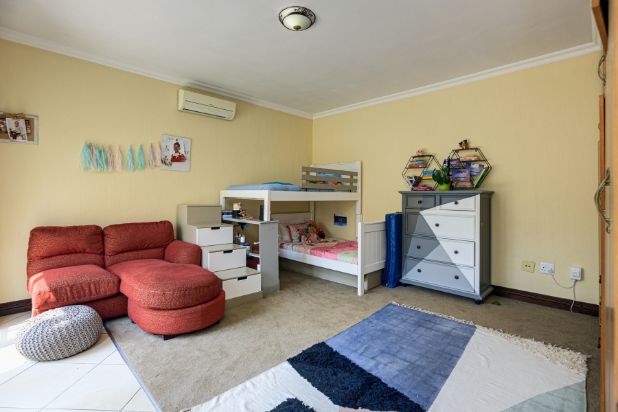 To Let 7 Bedroom Property for Rent in Dainfern Golf Estate Gauteng