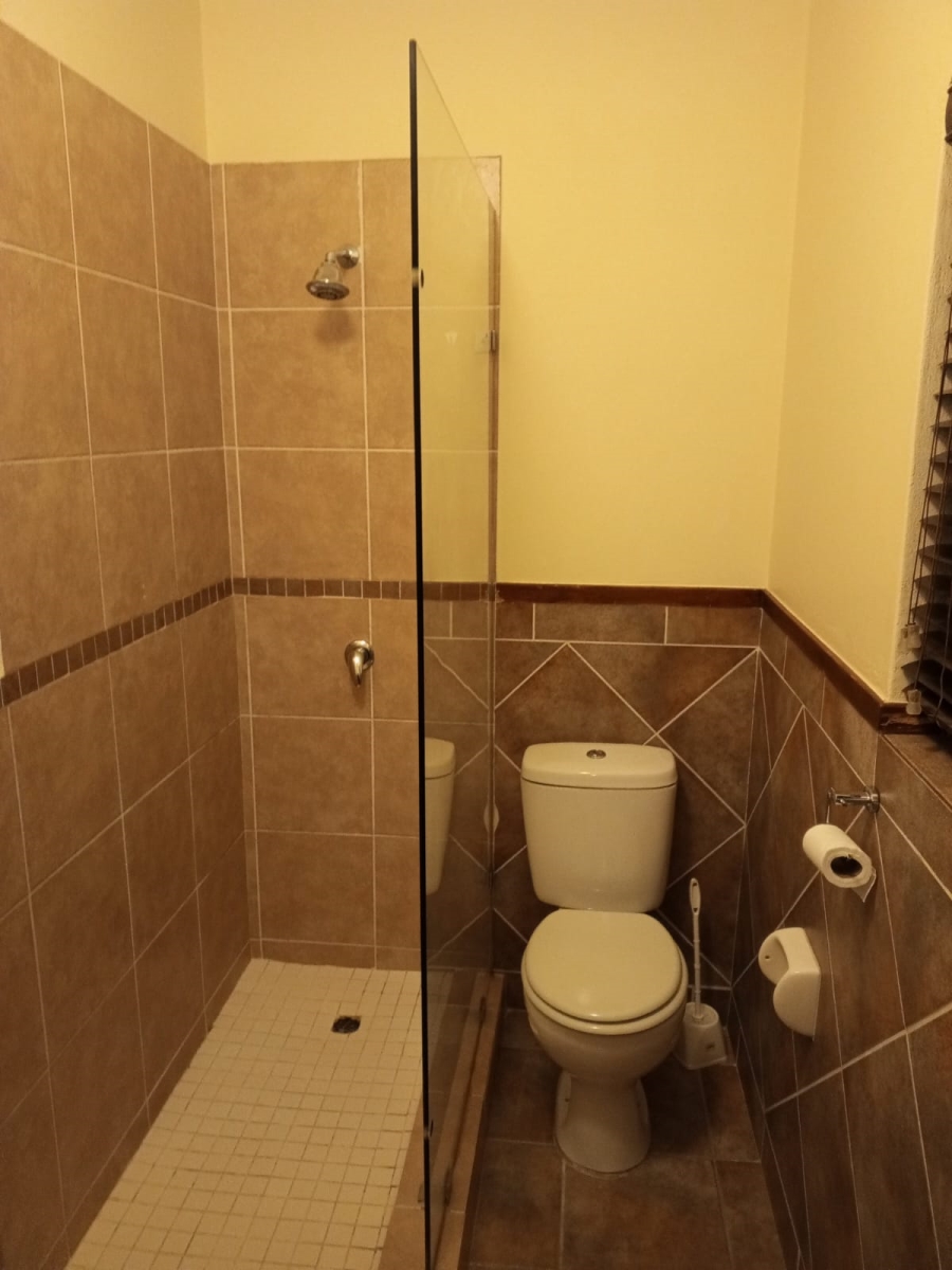 To Let 1 Bedroom Property for Rent in Lonehill Gauteng