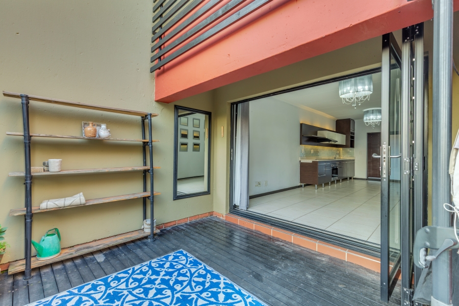 2 Bedroom Property for Sale in Douglasdale Gauteng