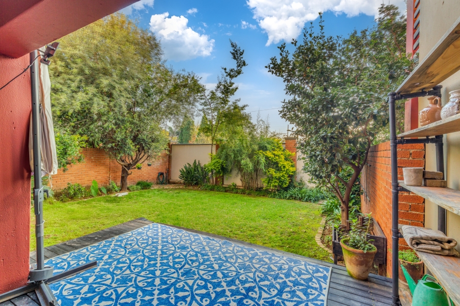 2 Bedroom Property for Sale in Douglasdale Gauteng