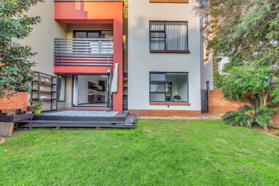 2 Bedroom Property for Sale in Douglasdale Gauteng