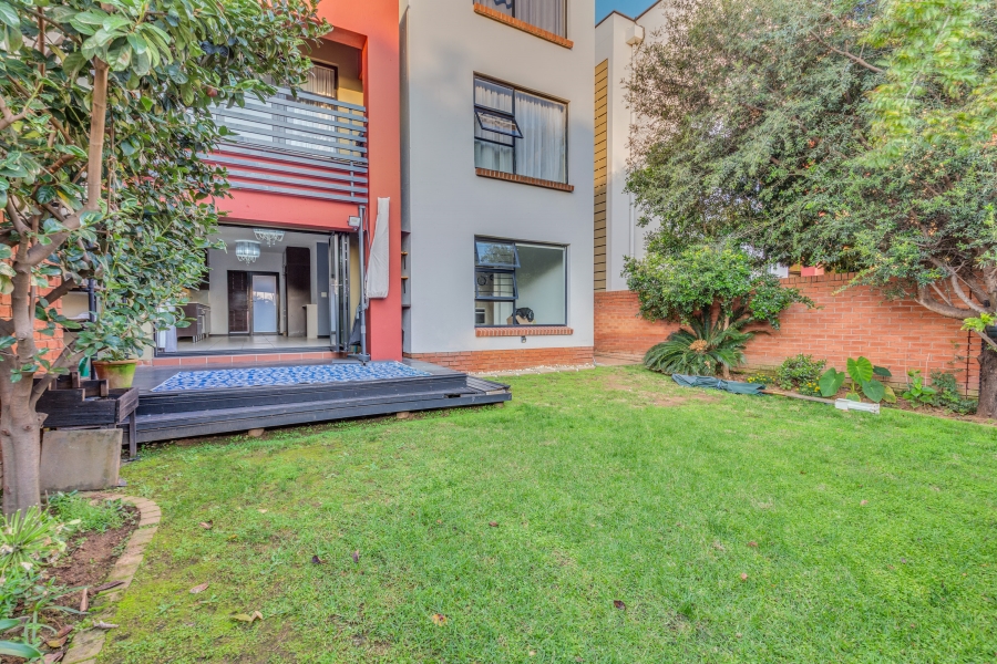 2 Bedroom Property for Sale in Douglasdale Gauteng